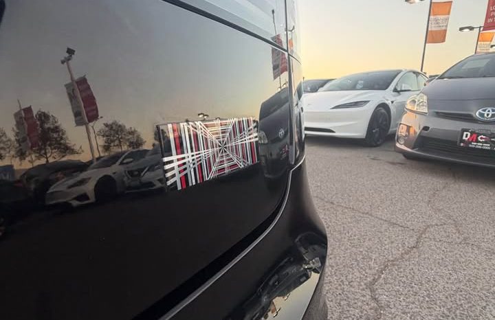 
								2026 Tesla model s Plaid Sedan 4D full									