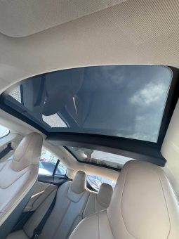 
										2014 Tesla model s 85 Sedan 4D full									