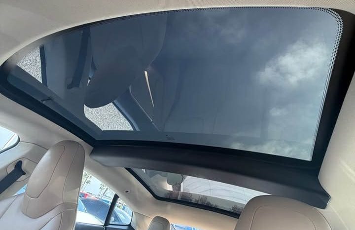 
								2014 Tesla model s 85 Sedan 4D full									
