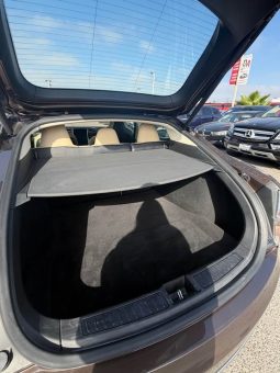 
										2014 Tesla model s 85 Sedan 4D full									