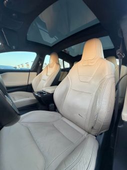 
										2016 Tesla model s 75 Sedan 4D full									