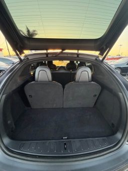 
										2020 Tesla model x Long Range Plus Sport Utility 4D full									