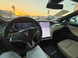 
										2016 Tesla model s 75 Sedan 4D full									