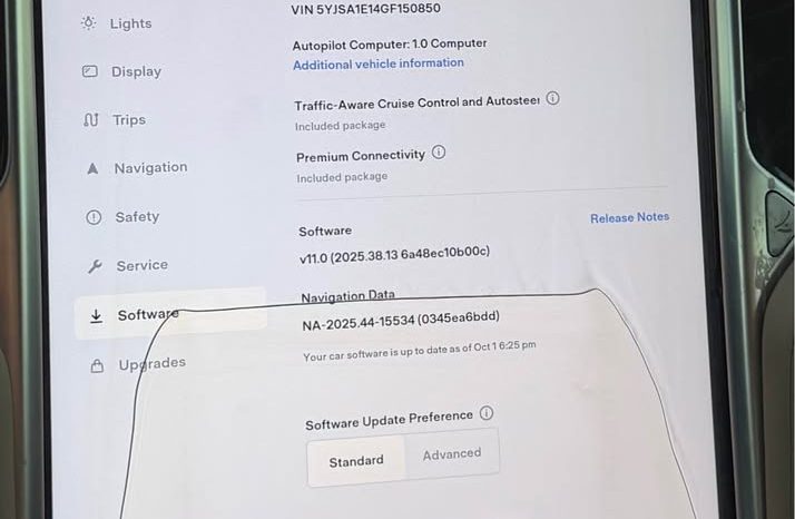 
								2016 Tesla model s 75 Sedan 4D full									