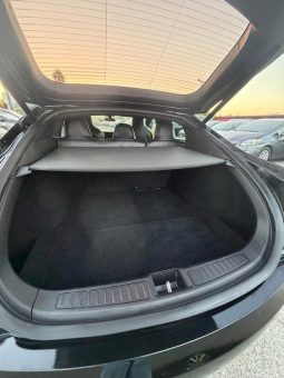 
										2018 Tesla model s 75D Sedan 4D full									
