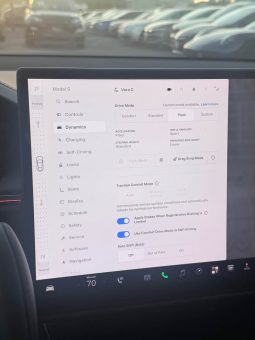 
										2026 Tesla model s Plaid Sedan 4D full									