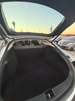 
										2013 Tesla model s P85 Sedan 4D full									