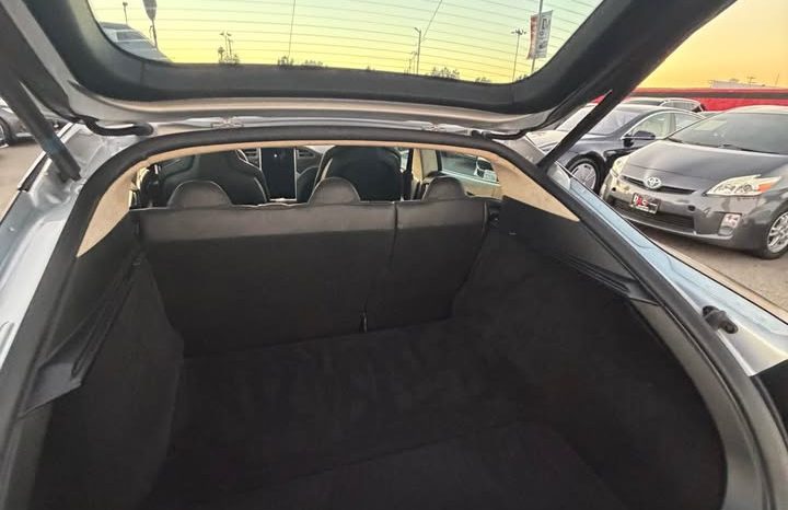 
								2013 Tesla model s P85 Sedan 4D full									