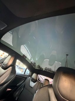 
										2018 Tesla model s 75D Sedan 4D full									