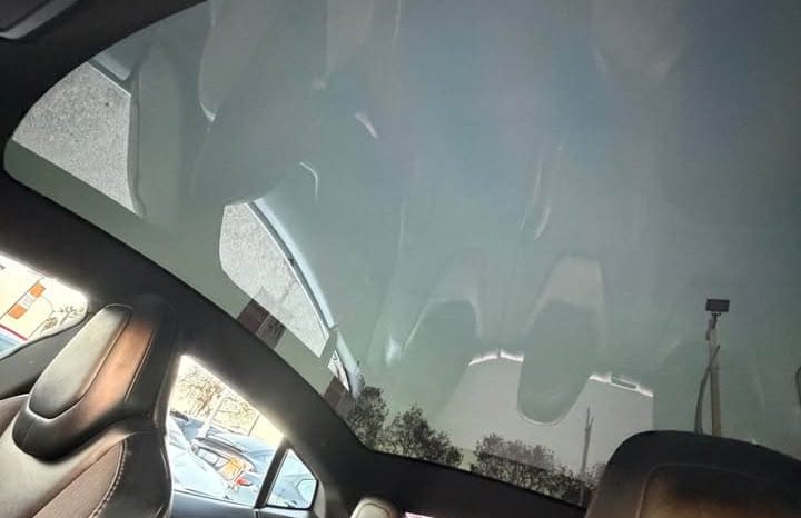 
								2018 Tesla model s 75D Sedan 4D full									