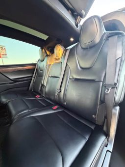 
										2020 Tesla model x Long Range Plus Sport Utility 4D full									