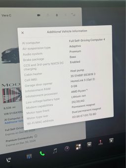 
										2026 Tesla model s Plaid Sedan 4D full									