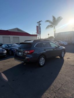 
										2015 Subaru outback full									