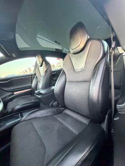 
										2018 Tesla model s 75D Sedan 4D full									