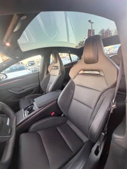 
										2026 Tesla model s Plaid Sedan 4D full									