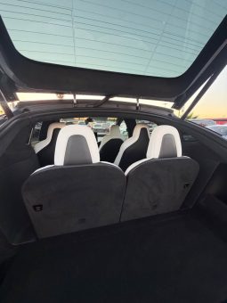 
										2026 Tesla model x Plaid Sport Utility 4D full									
