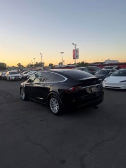 
										2017 Tesla model x P100DL Sport Utility 4D full									