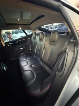 
										2013 Tesla model s P85 Sedan 4D full									