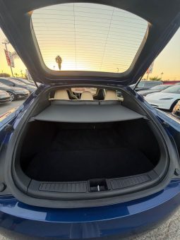 
										2016 Tesla model s 75 Sedan 4D full									