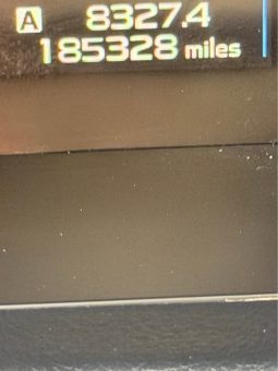 
										2015 Subaru outback full									