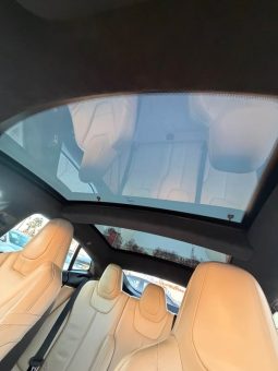 
										2016 Tesla model s 75 Sedan 4D full									