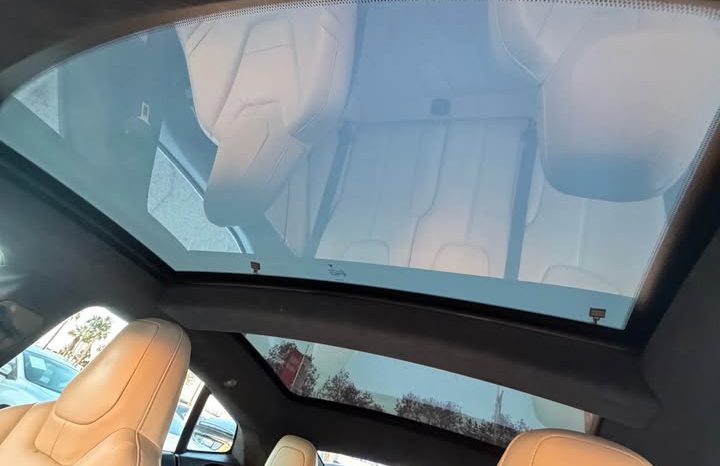 
								2016 Tesla model s 75 Sedan 4D full									