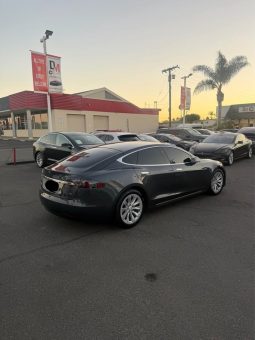 
										2017 Tesla model s 75 Sedan 4D full									