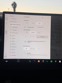 
										2021 Tesla model s Plaid Sedan 4D full									