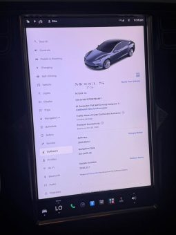 
										2017 Tesla model s 75 Sedan 4D full									