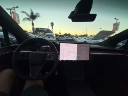 
										2026 Tesla model x Long Range Sport Utility 4D full									
