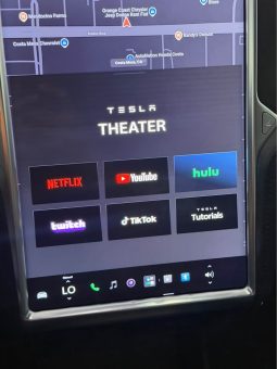 
										2013 Tesla model s P85 Sedan 4D full									