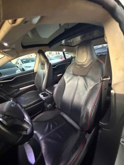 
										2013 Tesla model s P85 Sedan 4D full									