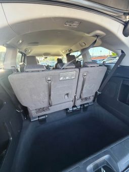 
										2021 Honda odyssey full									