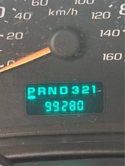 
										2006 Chevrolet express 2500 passenger full									
