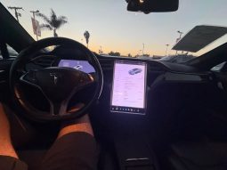 
										2017 Tesla model s 75 Sedan 4D full									