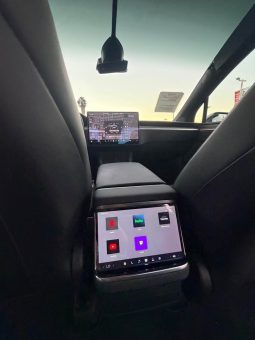 
										2026 Tesla model x Long Range Sport Utility 4D full									