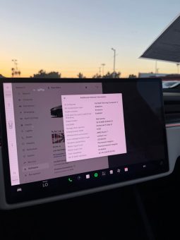 
										2026 Tesla model x Plaid Sport Utility 4D full									