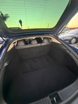 
										2015 Tesla model s 70D Sedan 4D full									