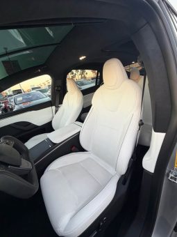 
										2026 Tesla model x Plaid Sport Utility 4D full									