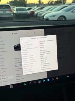 
										2026 Tesla model x Long Range Sport Utility 4D full									