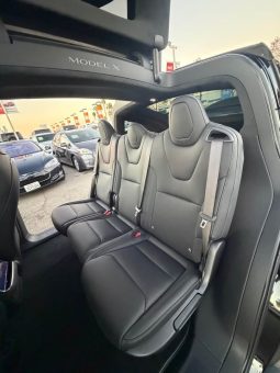 
										2026 Tesla model x Long Range Sport Utility 4D full									