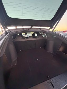 
										2026 Tesla model x Long Range Sport Utility 4D full									