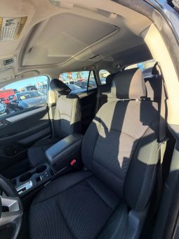 
										2015 Subaru outback full									