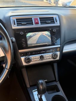 
										2015 Subaru outback full									