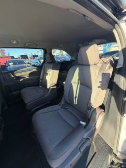 
										2021 Honda odyssey full									