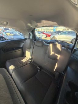 
										2021 Honda odyssey full									