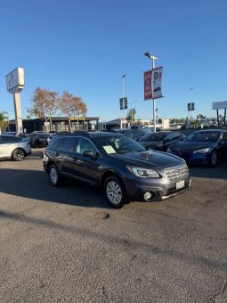 
										2015 Subaru outback full									
