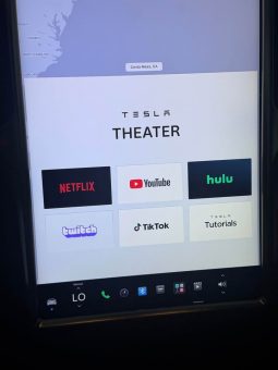 
										2017 Tesla model s 75 Sedan 4D full									