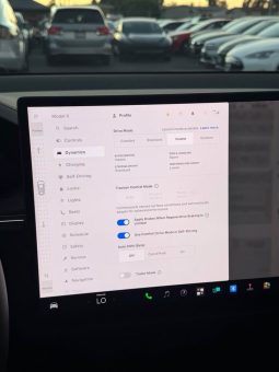 
										2026 Tesla model x Long Range Sport Utility 4D full									
