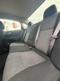 
										2014 Nissan sentra full									